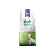 Leo's Kuzu Etli ve Pirinçli 10 kg Yavru Köpek Maması