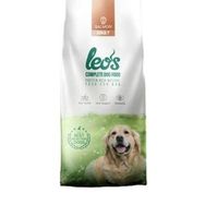 Leo's Somonlu 1 kg Yetişkin Köpek Maması