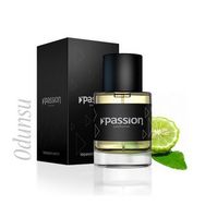 LePassıon Baedd EB35 EDP 55 ml Erkek Parfüm