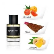 LePassıon Bleu De Channel EB24 EDP 55 ml Erkek Parfüm