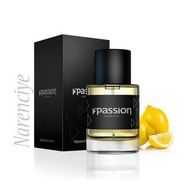 LePassıon EE25 EDP 55 ml Erkek Parfüm
