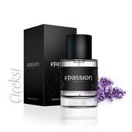 LePassıon Fuel For Life ED15 EDP 55 ml Erkek Parfüm