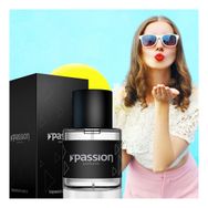LePassıon KY5 55 ml Kadın Parfüm