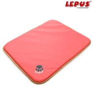 Lepus 110x70 cm Kırmızı M Dış Mekan Mat Köpek Minderi