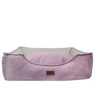 Lepus Pembe M Dolce Premium Yatak
