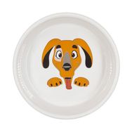 Lepus Seramik 400 ml Köpek Mama Kabı