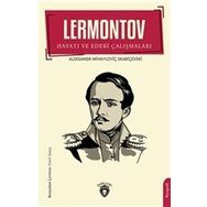 Lermontov - Hayatı ve Edebi Çalışmaları - Dorlion Yayınevi