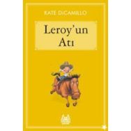 Leroy’un Atı - Kate DiCamillo