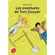 Les Aventures De Tom Sawyer - Mark Twain