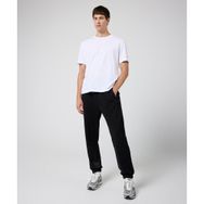 Les Benjamins LB23FWCLAMUSP-401-001 Siyah Classics Sweatpant 401 Erkek Eşofman Altı