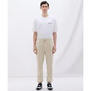 Les Benjamins LB23FWCLAMUSP-405-001 Classics Sweatpant 405 Bej Erkek Eşofman Altı