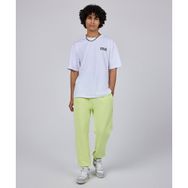 Les Benjamins LB24SSESSMUSP-301-001 Essentials Sweatpant 301 Sarı Erkek Eşofman Altı