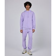 Les Benjamins LB24SSESSMUSP-303-001 Essentials Sweatpant 303 Mor Erkek Eşofman Altı