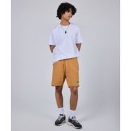 Les Benjamins LB24SSKISMUSO-703-001 Exclusive Short 703 Kahverengi Erkek Şort
