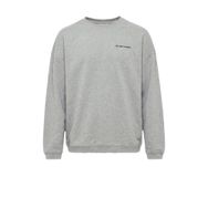 Les Benjamins LBNOOSCORMUSW-308-1043 Gri Sweatshirt 308 Erkek Sweatshirt