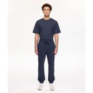 Les Benjamins LBNOOSESSMUSP-304-1004 Gri Sweatpant 304 Erkek Eşofman Altı