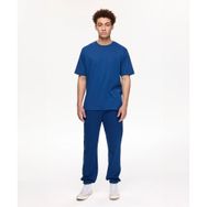 Les Benjamins LBNOOSESSMUSP-309-001 Essentials Sweatpant 309 Mavi Erkek Eşofman Altı