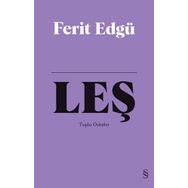 Leş Bez Ciltli - Ferit Edgü