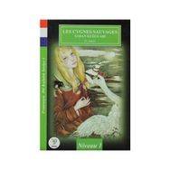 Les Cygnes Sauvages Yaban Kuğuları - hanschristian andersen