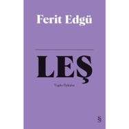 LEŞ - FERIT EDGÜ