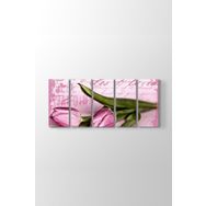 Les Flores Tablosu