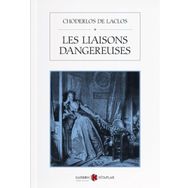 Les Liaisons Dangereuses - Choderlos De Laclos