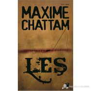 LEŞ - MAXIME CHATTAM