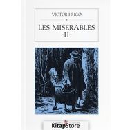 Les Miserables 2 - Victor Hugo