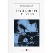 Les Plaisirs et les Jours - Marcel Proust