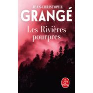 Les Riviéres Pourpres - Jean-Christophe Grange