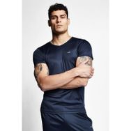 Lescon 1221 İndigo Kısa Kol T-Shirt