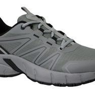 Lescon 17YAE004591M Gri Erkek Spor Ayakkabı