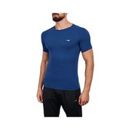 Lescon 18B-1057 İndigo Erkek T-Shirt