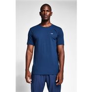 Lescon 20S-1294-20N Safir Mavi Erkek T-shirt