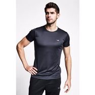 Lescon 21S-1220-21B Beyaz Erkek T-shirt