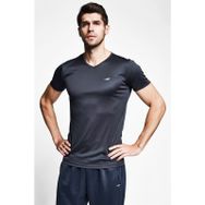 Lescon 22S-1221-22N Antrasit Erkek T-shirt
