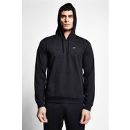 Lescon 22S-1239-22N Siyah Erkek Kapüşonlu Sweatshirt