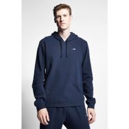 Lescon 22S-1243-22N Lacivert Erkek Kapüşonlu Sweatshirt