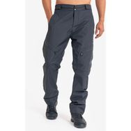 Lescon 23K-1056 Su Geçirmez Pantolon Siyah Erkek Pantolon