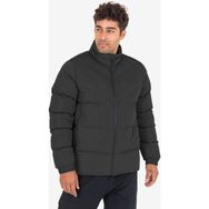 Lescon 23N-1106 Siyah Şişme Erkek Mont