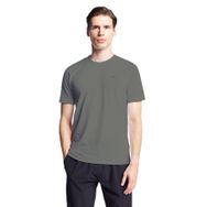 Lescon 24S-1298-24B Haki Erkek T-shirt
