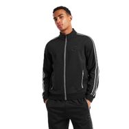 Lescon 25N-1155 Erkek Fermuarlı Kapüşonlu Sweatshirt