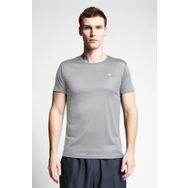 Lescon 26S-1220-26B Kısa Kol T Beyaz Erkek T-Shirt