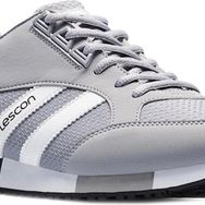 Lescon 8505 Gri Boston Erkek Spor Ayakkabı