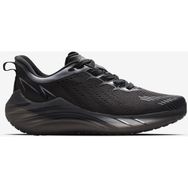 Lescon Airfoam Nibur Siyah Erkek Spor Ayakkabı