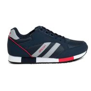 Lescon Boston 5 Lacivert Erkek Spor Ayakkabı