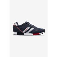 Lescon Boston Lacivert Erkek Sneaker Spor Ayakkabı