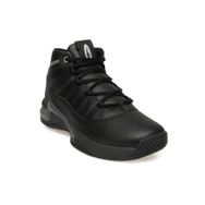 Lescon Bounce-4 Basketbol Siyah Unisex Spor Ayakkabı