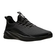 Lescon Hellium Nano 5 Siyah Erkek Spor Ayakkabı