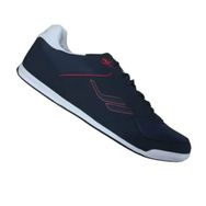 Lescon L-2529 Lacivert Retro Erkek Spor Ayakkabı